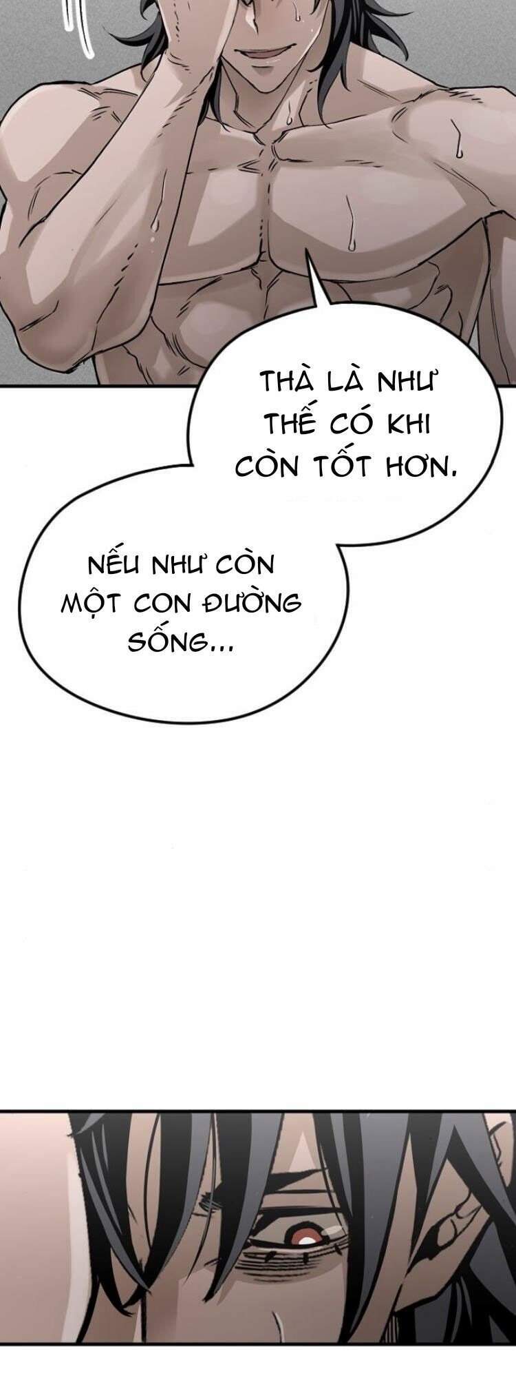 Thiên Ma Phi Thăng Truyện Chapter 4 - Trang 2