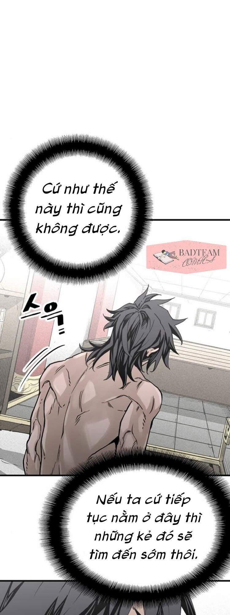 Thiên Ma Phi Thăng Truyện Chapter 4 - Trang 2