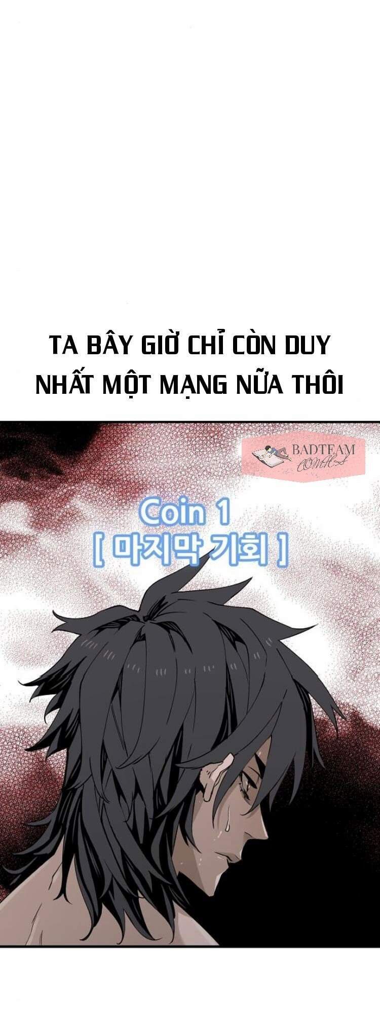 Thiên Ma Phi Thăng Truyện Chapter 4 - Trang 2