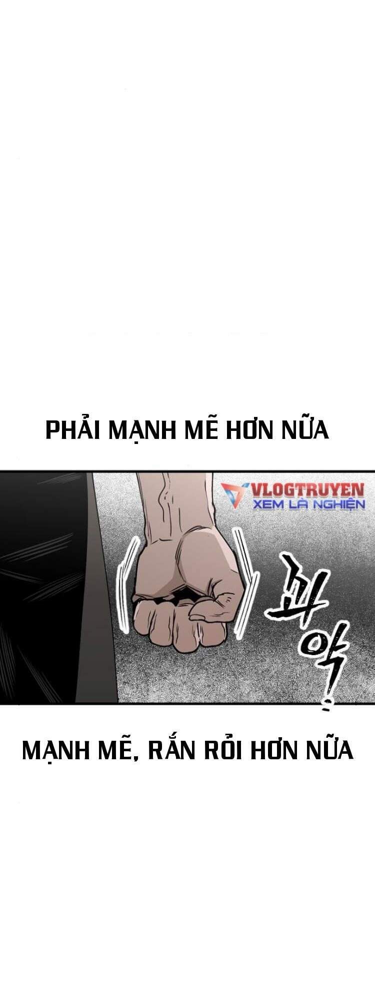 Thiên Ma Phi Thăng Truyện Chapter 4 - Trang 2