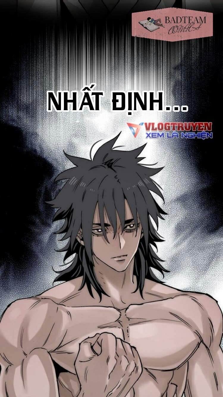 Thiên Ma Phi Thăng Truyện Chapter 4 - Trang 2