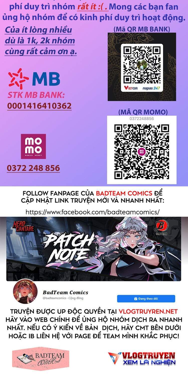 Thiên Ma Phi Thăng Truyện Chapter 4 - Trang 2