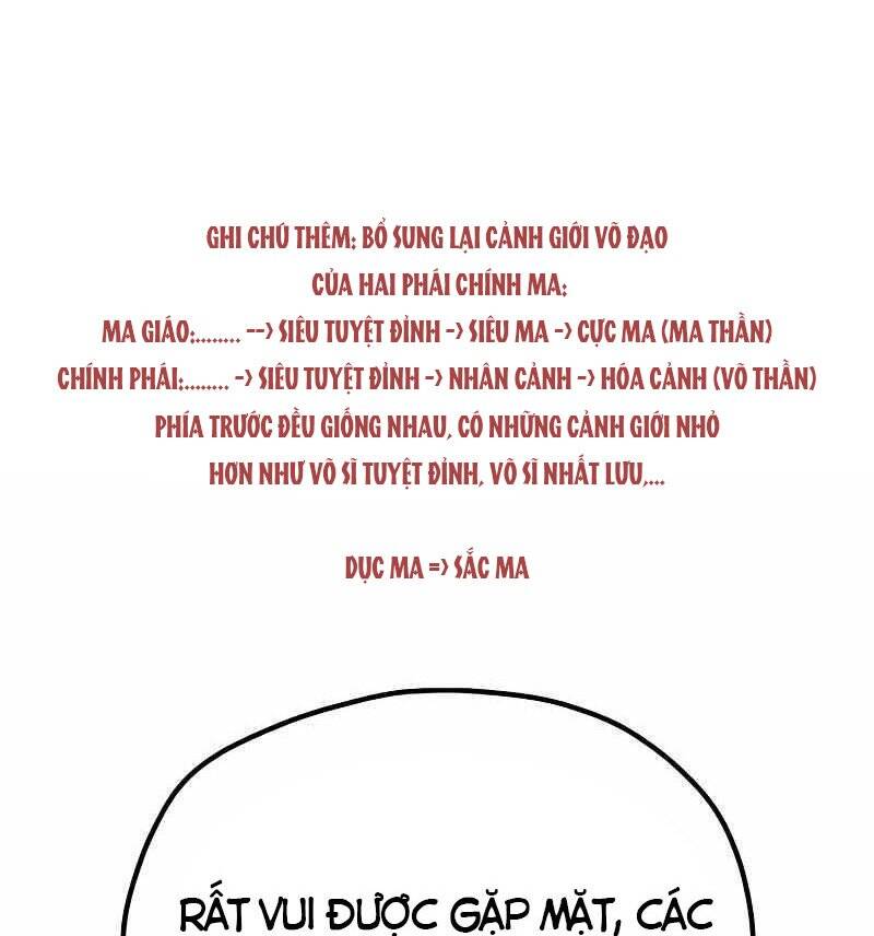 Thiên Ma Phi Thăng Truyện Chapter 40 - Trang 2