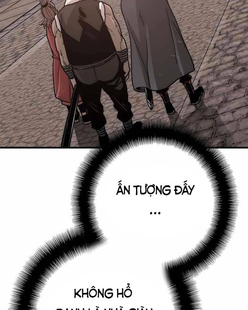 Thiên Ma Phi Thăng Truyện Chapter 40 - Trang 2