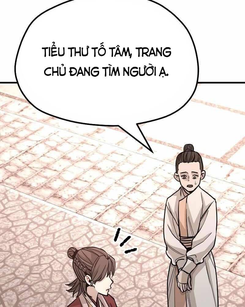 Thiên Ma Phi Thăng Truyện Chapter 40 - Trang 2