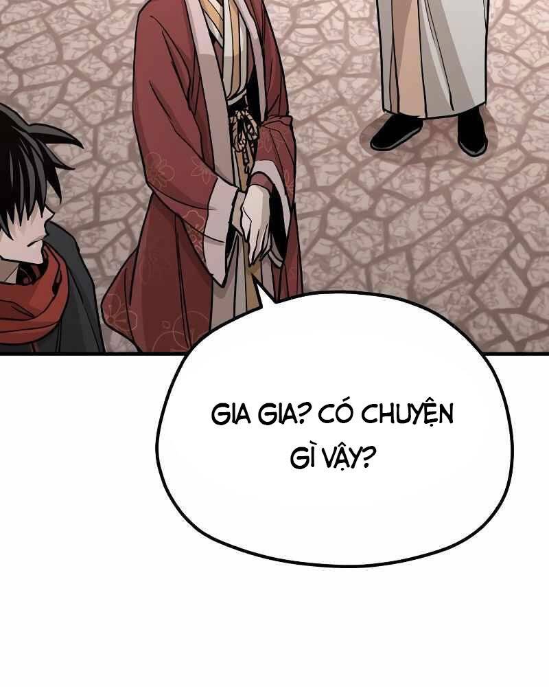 Thiên Ma Phi Thăng Truyện Chapter 40 - Trang 2