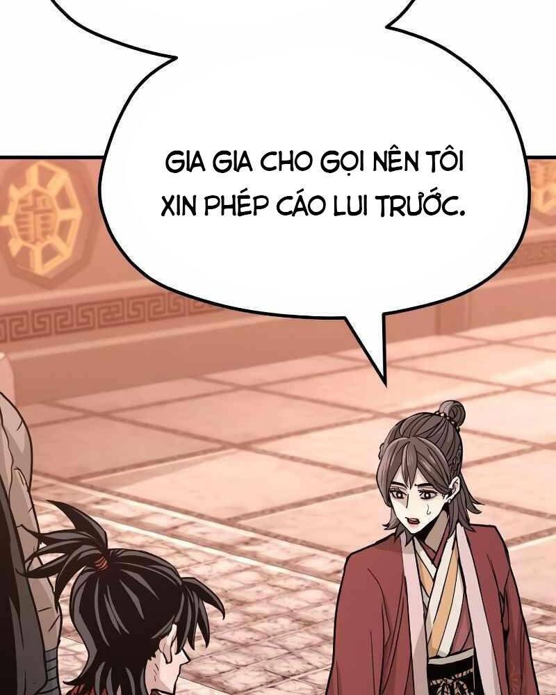 Thiên Ma Phi Thăng Truyện Chapter 40 - Trang 2