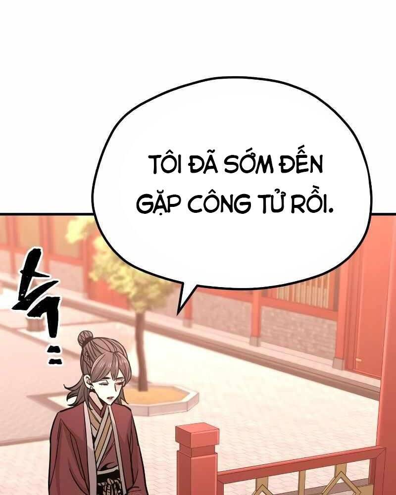 Thiên Ma Phi Thăng Truyện Chapter 40 - Trang 2