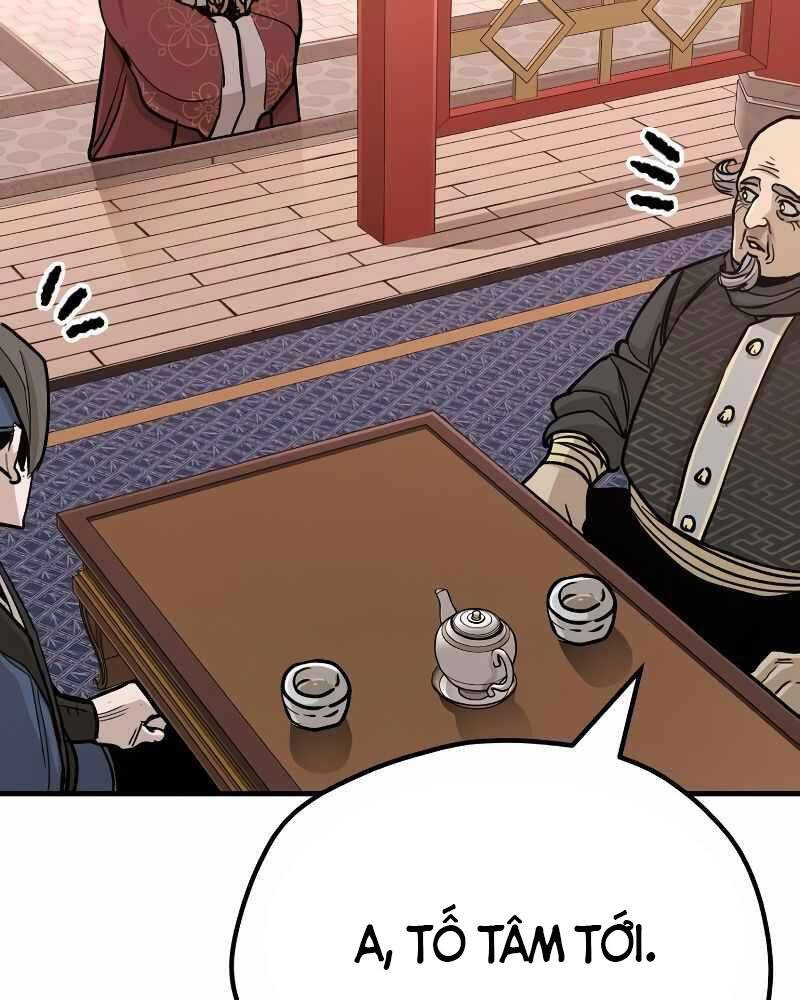 Thiên Ma Phi Thăng Truyện Chapter 40 - Trang 2