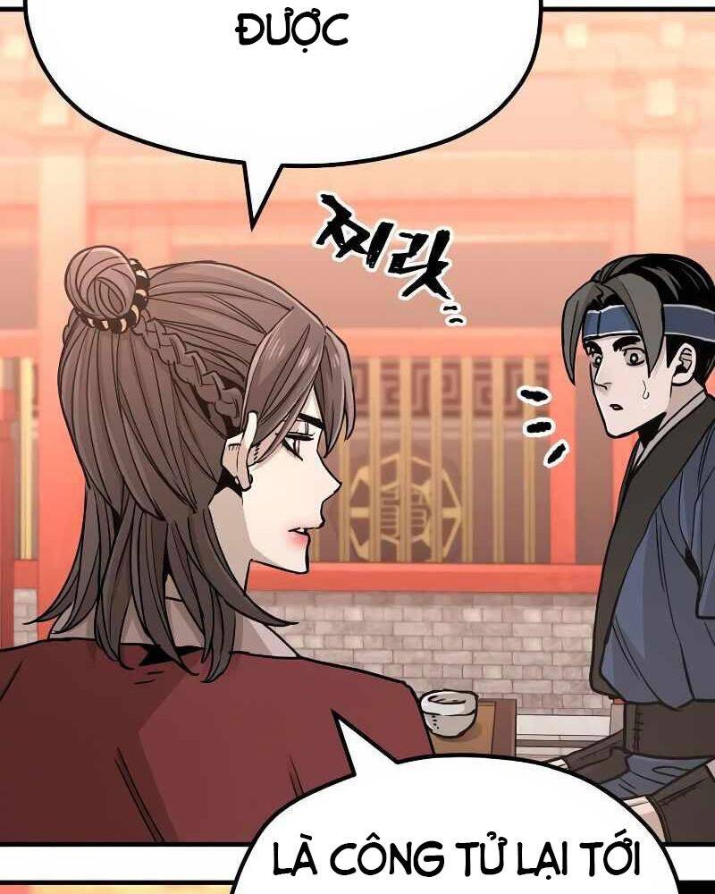 Thiên Ma Phi Thăng Truyện Chapter 40 - Trang 2