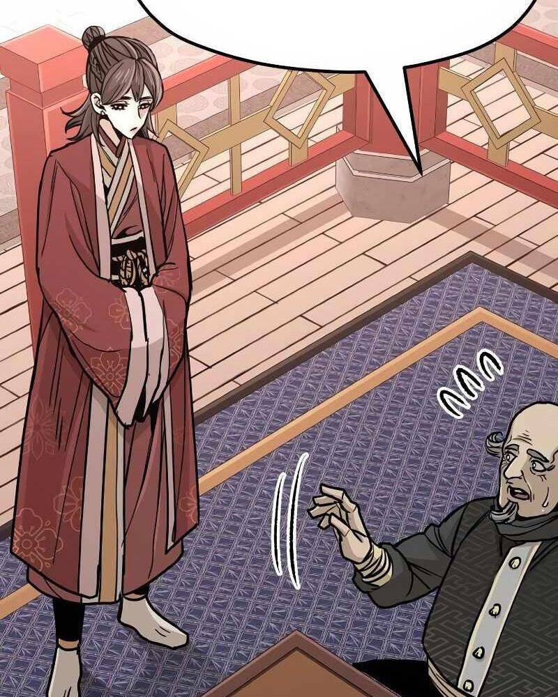 Thiên Ma Phi Thăng Truyện Chapter 40 - Trang 2