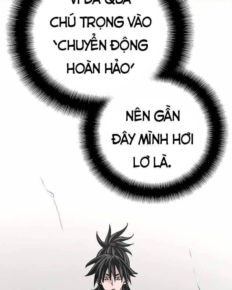 Thiên Ma Phi Thăng Truyện Chapter 40 - Trang 2