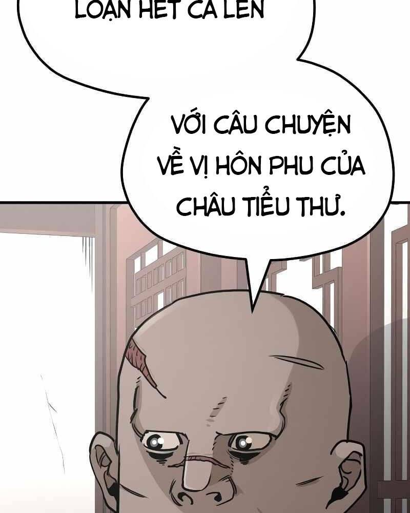 Thiên Ma Phi Thăng Truyện Chapter 40 - Trang 2