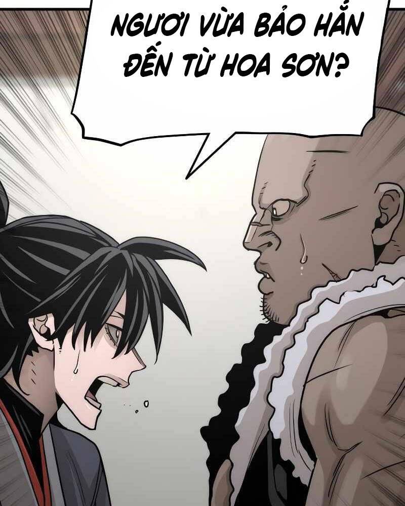 Thiên Ma Phi Thăng Truyện Chapter 40 - Trang 2
