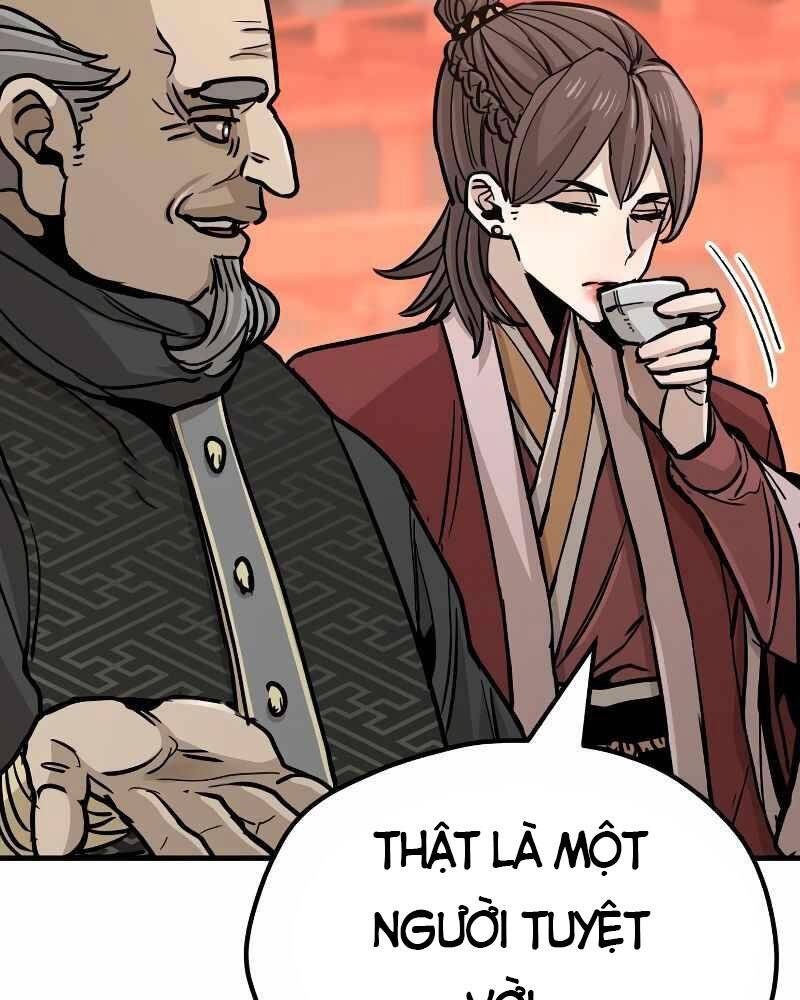 Thiên Ma Phi Thăng Truyện Chapter 40 - Trang 2