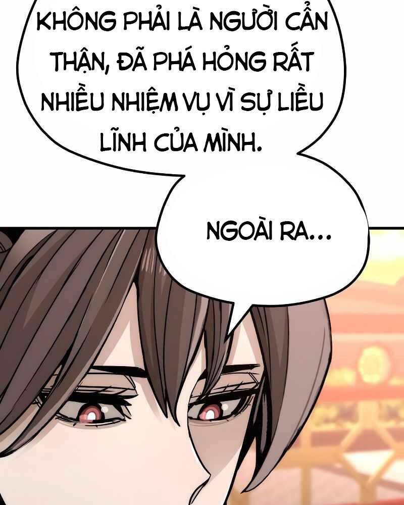 Thiên Ma Phi Thăng Truyện Chapter 40 - Trang 2