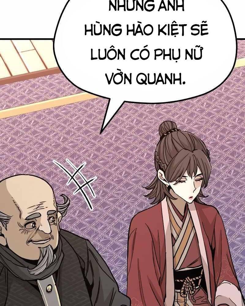 Thiên Ma Phi Thăng Truyện Chapter 40 - Trang 2
