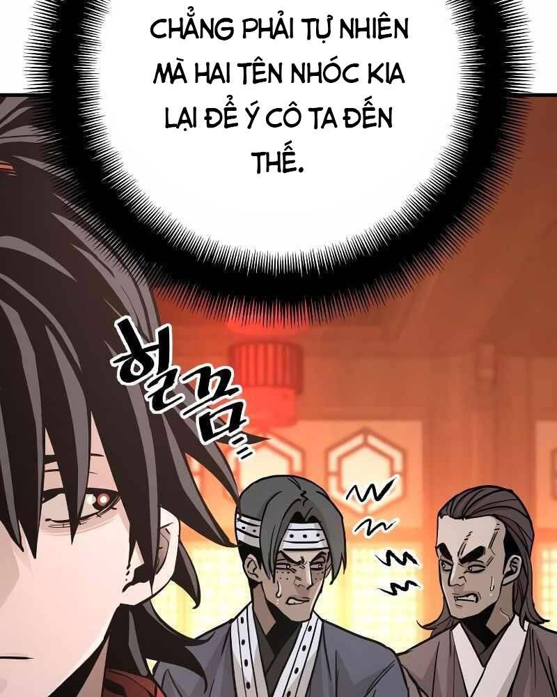 Thiên Ma Phi Thăng Truyện Chapter 40 - Trang 2