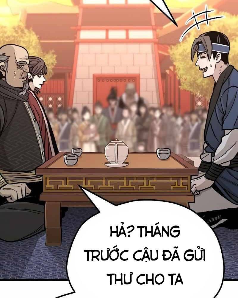 Thiên Ma Phi Thăng Truyện Chapter 40 - Trang 2