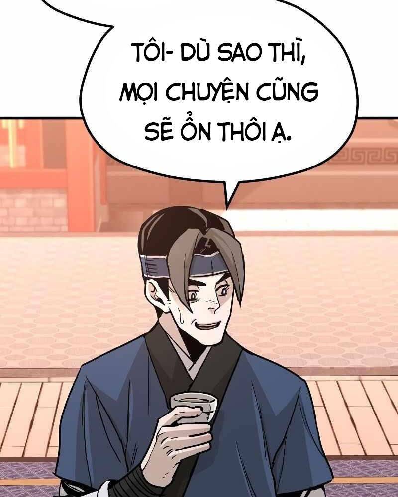 Thiên Ma Phi Thăng Truyện Chapter 40 - Trang 2