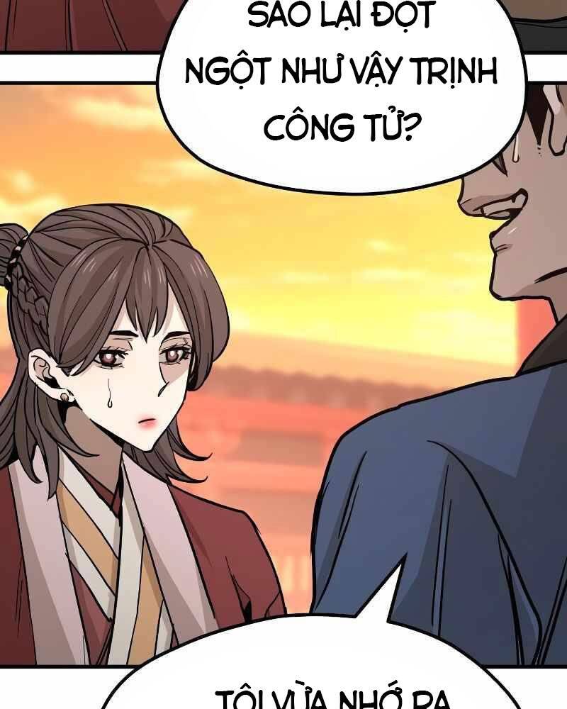 Thiên Ma Phi Thăng Truyện Chapter 40 - Trang 2