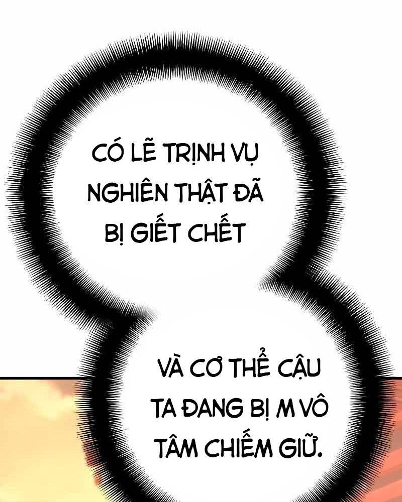 Thiên Ma Phi Thăng Truyện Chapter 40 - Trang 2