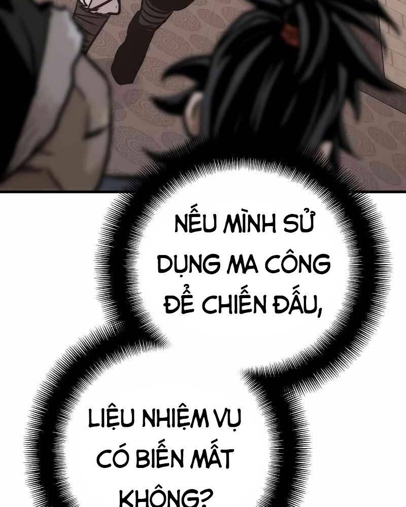 Thiên Ma Phi Thăng Truyện Chapter 40 - Trang 2