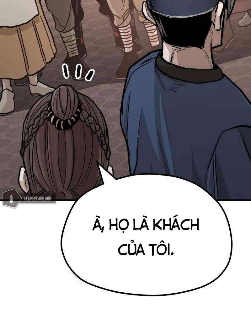 Thiên Ma Phi Thăng Truyện Chapter 40 - Trang 2