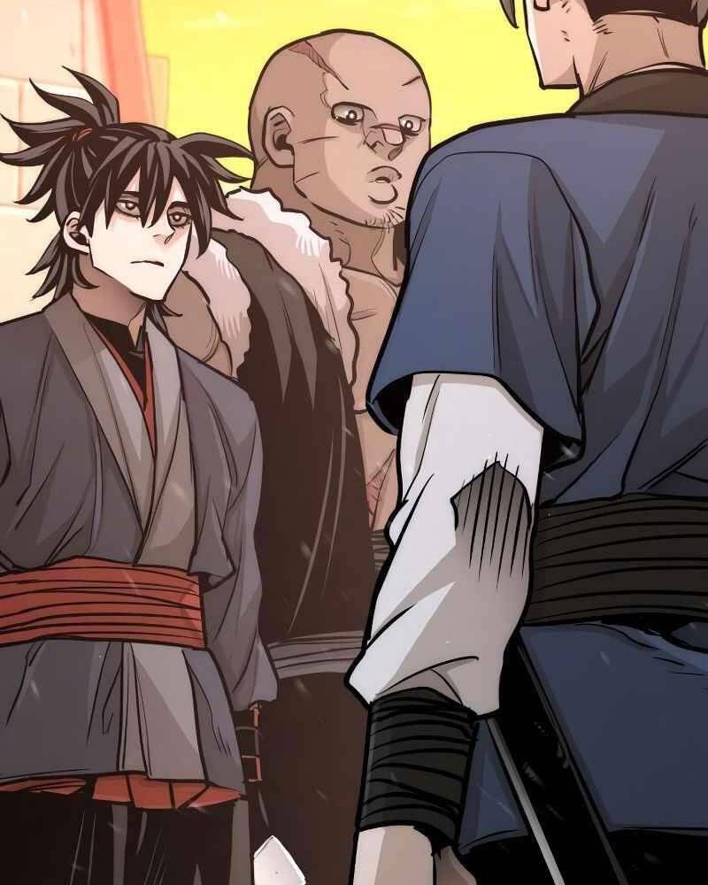 Thiên Ma Phi Thăng Truyện Chapter 40 - Trang 2