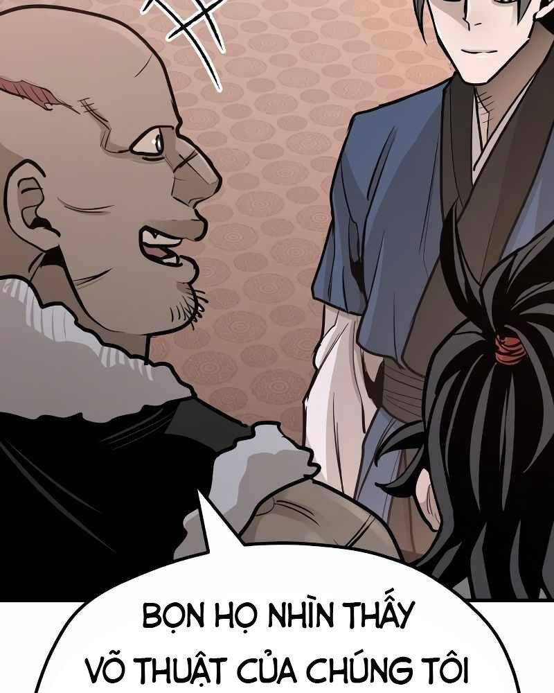 Thiên Ma Phi Thăng Truyện Chapter 40 - Trang 2