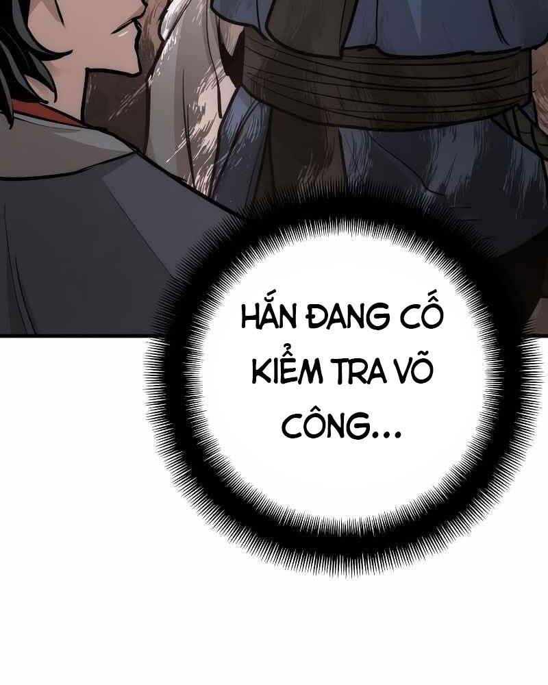 Thiên Ma Phi Thăng Truyện Chapter 40 - Trang 2