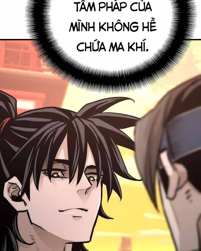 Thiên Ma Phi Thăng Truyện Chapter 40 - Trang 2