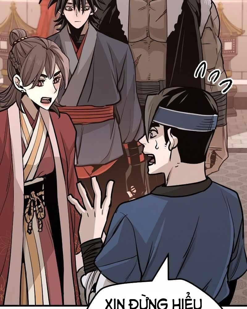 Thiên Ma Phi Thăng Truyện Chapter 40 - Trang 2