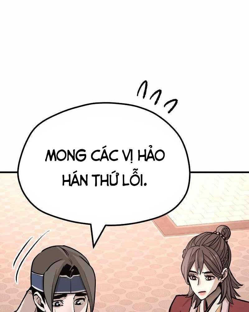 Thiên Ma Phi Thăng Truyện Chapter 40 - Trang 2