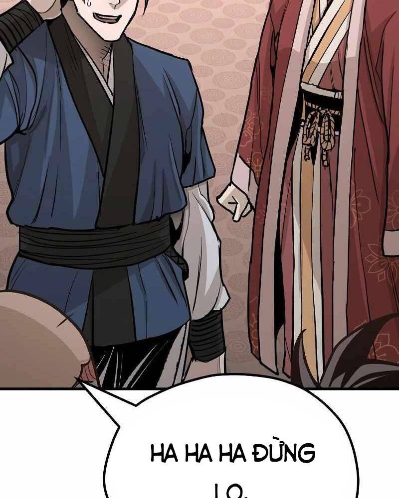 Thiên Ma Phi Thăng Truyện Chapter 40 - Trang 2