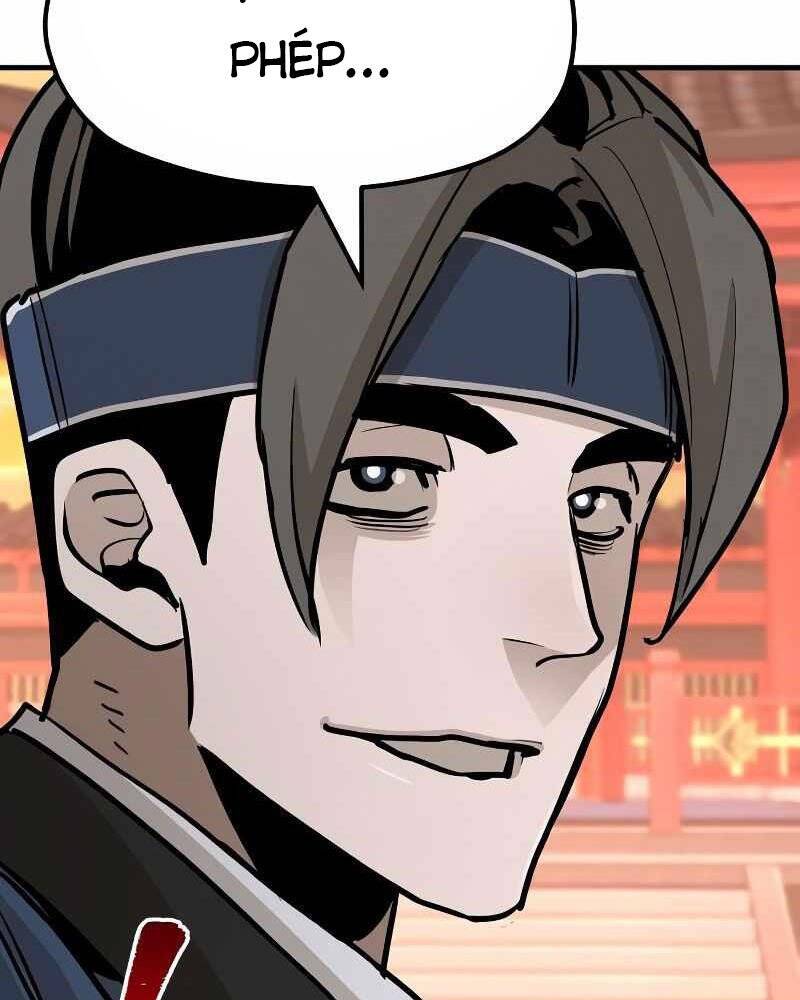 Thiên Ma Phi Thăng Truyện Chapter 40 - Trang 2