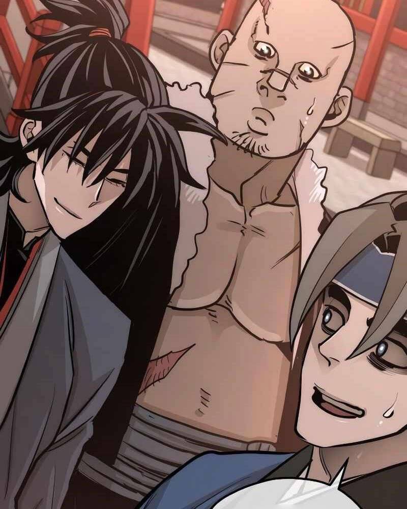 Thiên Ma Phi Thăng Truyện Chapter 40 - Trang 2