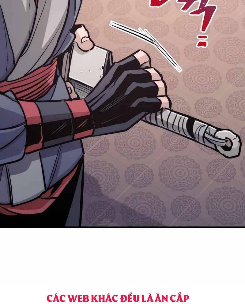 Thiên Ma Phi Thăng Truyện Chapter 40 - Trang 2