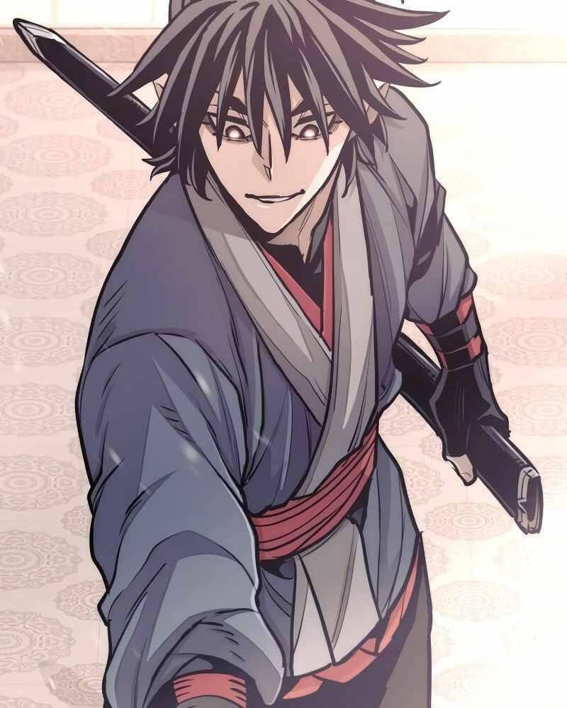 Thiên Ma Phi Thăng Truyện Chapter 40 - Trang 2