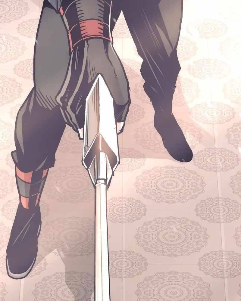 Thiên Ma Phi Thăng Truyện Chapter 40 - Trang 2