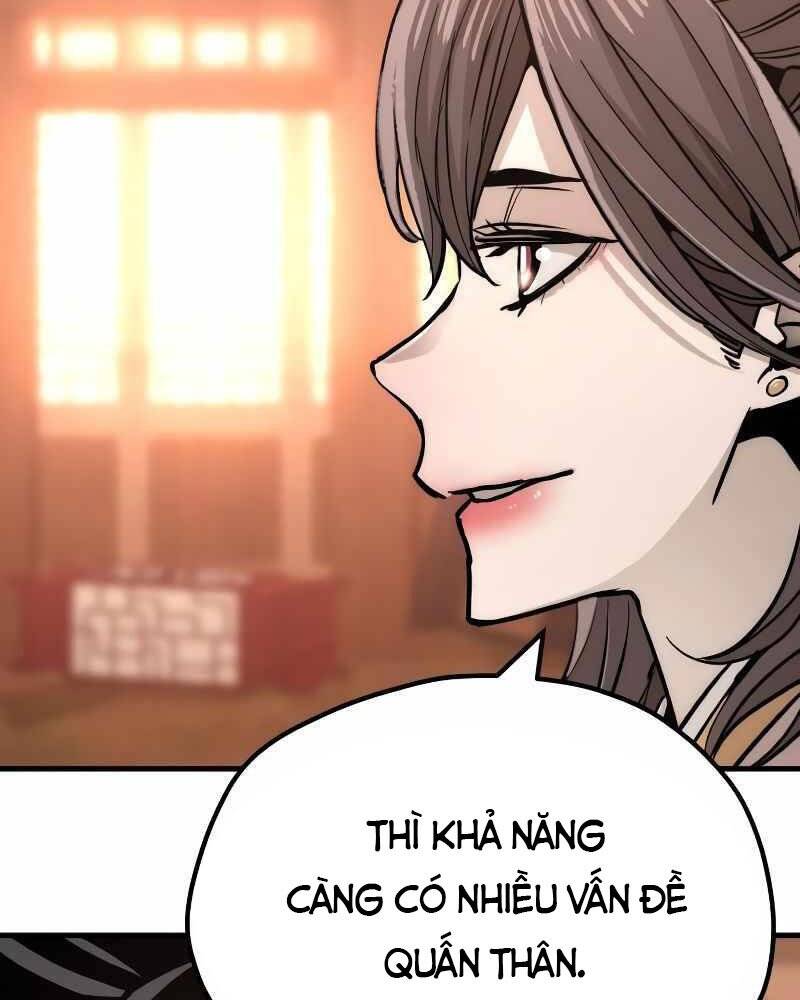 Thiên Ma Phi Thăng Truyện Chapter 40 - Trang 2
