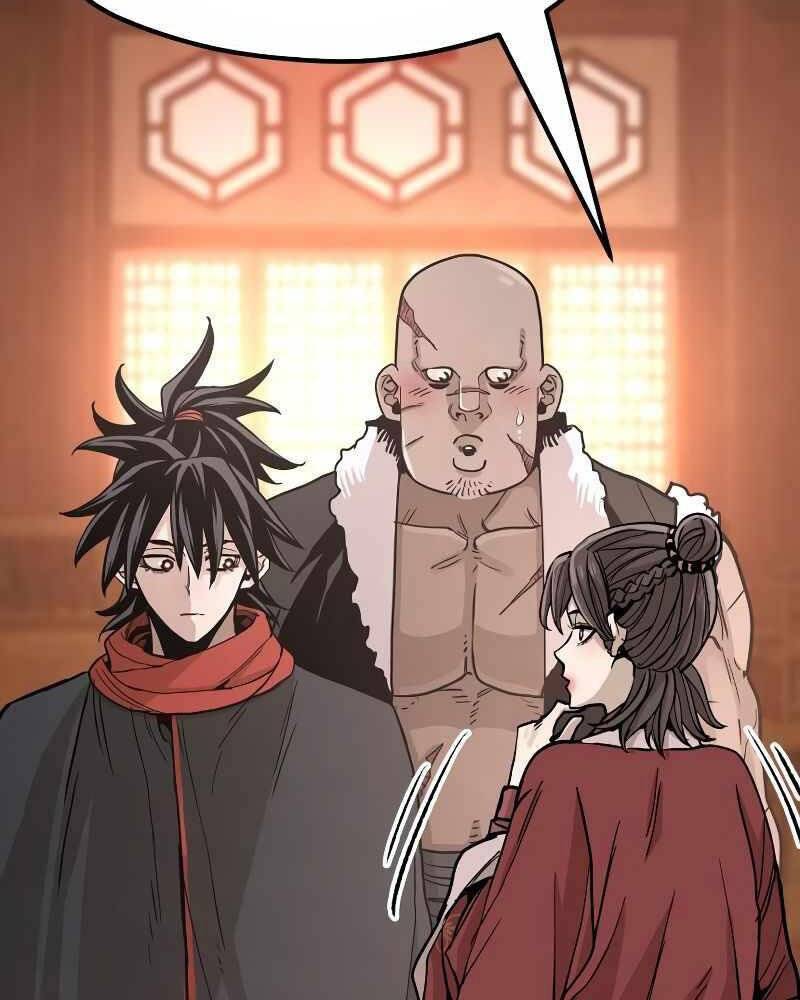 Thiên Ma Phi Thăng Truyện Chapter 40 - Trang 2