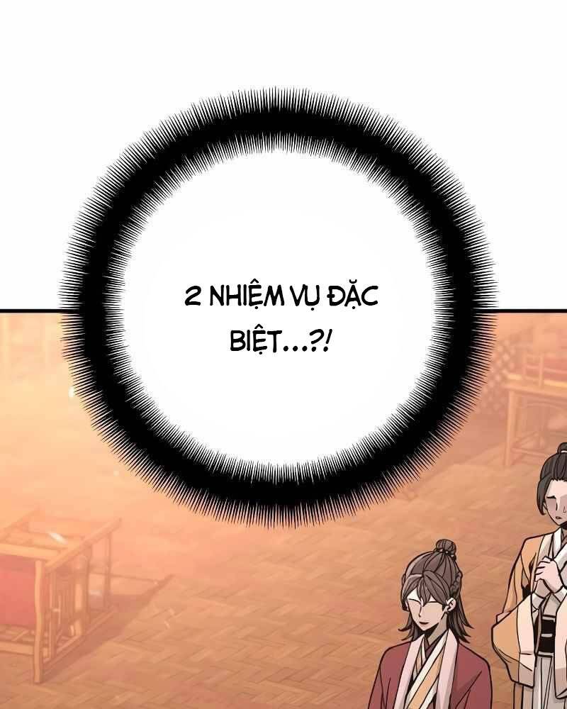 Thiên Ma Phi Thăng Truyện Chapter 40 - Trang 2