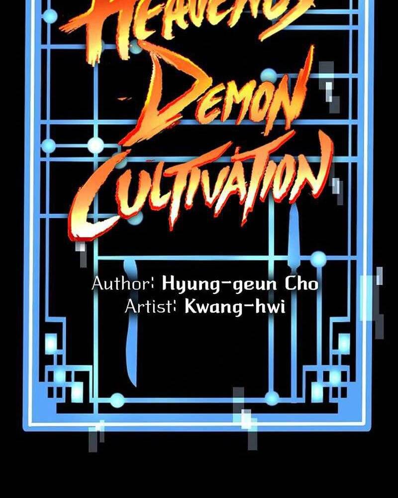 Thiên Ma Phi Thăng Truyện Chapter 40 - Trang 2