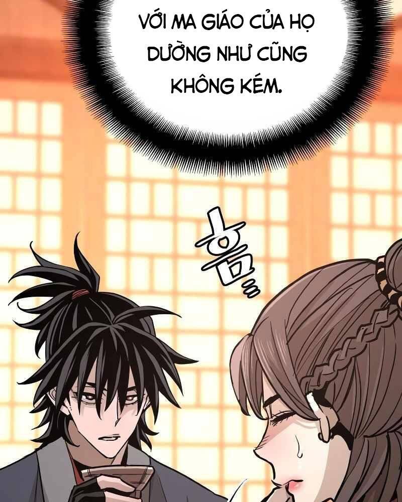 Thiên Ma Phi Thăng Truyện Chapter 40 - Trang 2