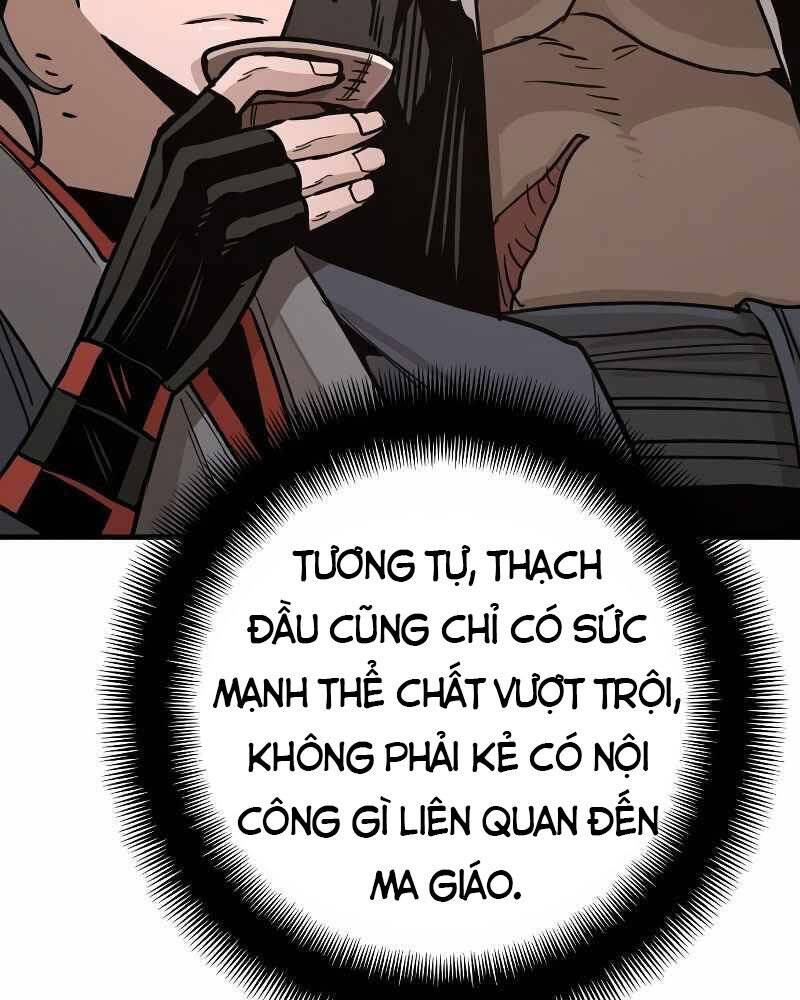 Thiên Ma Phi Thăng Truyện Chapter 40 - Trang 2
