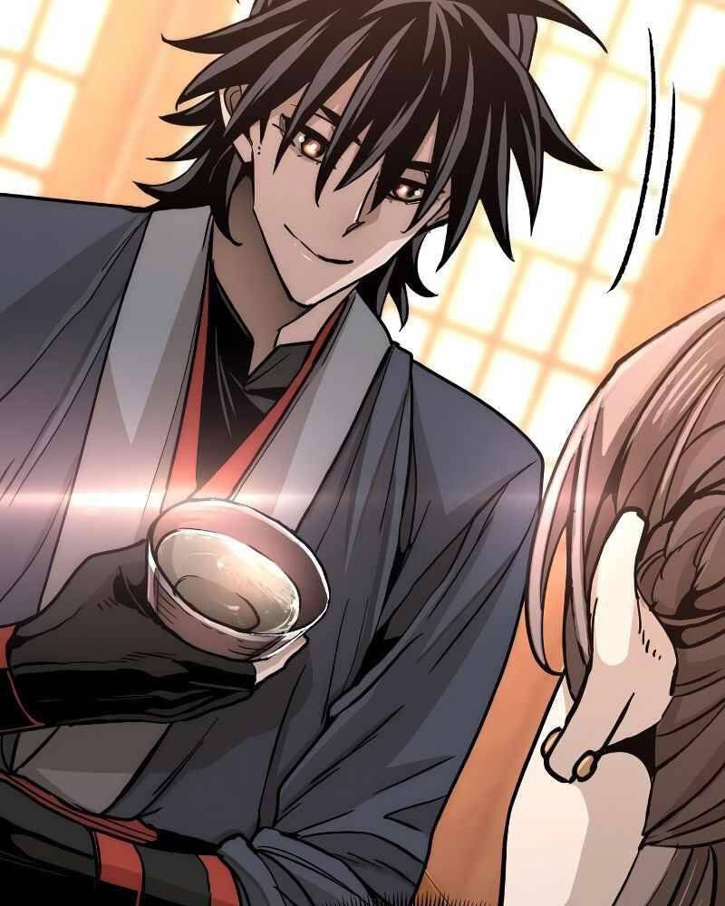 Thiên Ma Phi Thăng Truyện Chapter 40 - Trang 2