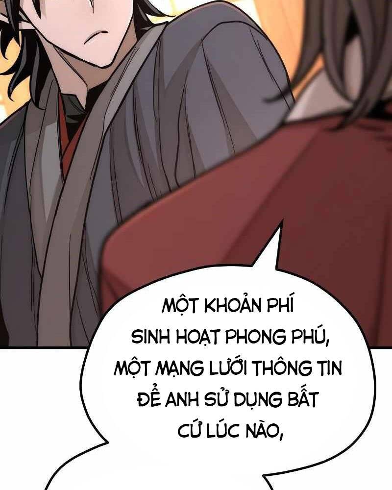 Thiên Ma Phi Thăng Truyện Chapter 40 - Trang 2