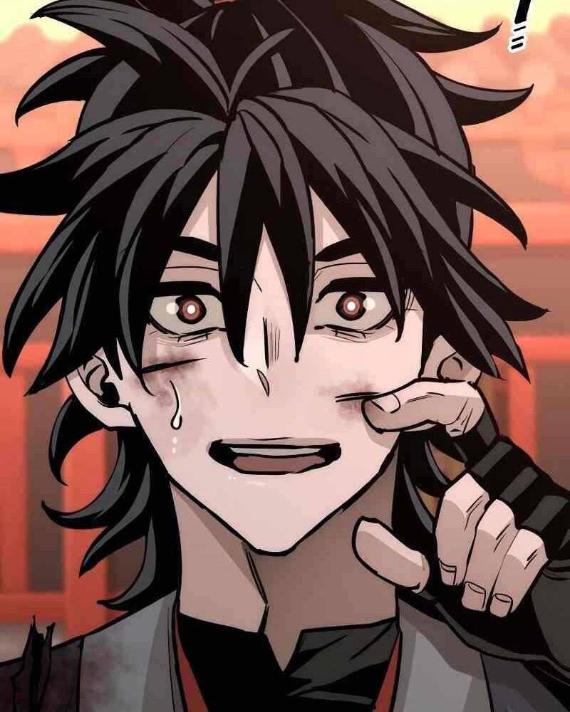 Thiên Ma Phi Thăng Truyện Chapter 41.5 - Trang 2