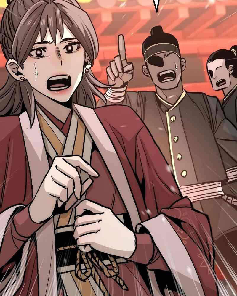 Thiên Ma Phi Thăng Truyện Chapter 41.5 - Trang 2